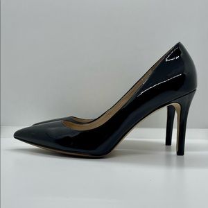 Via Spiga patent leather pumps size 8.5